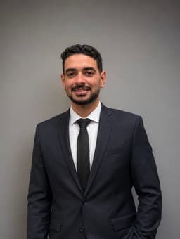 Yousef Dewidar